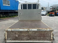 ISUZU Elf Double Cab TKG-NHR85A 2012 288,000km_15