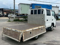 ISUZU Elf Double Cab TKG-NHR85A 2012 288,000km_16