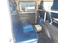 ISUZU Elf Double Cab TKG-NHR85A 2012 288,000km_17