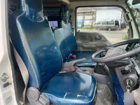 ISUZU Elf Double Cab TKG-NHR85A 2012 288,000km_18