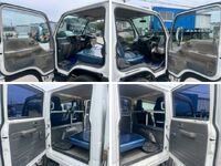 ISUZU Elf Double Cab TKG-NHR85A 2012 288,000km_19