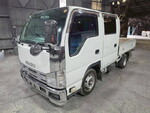 Elf Double Cab