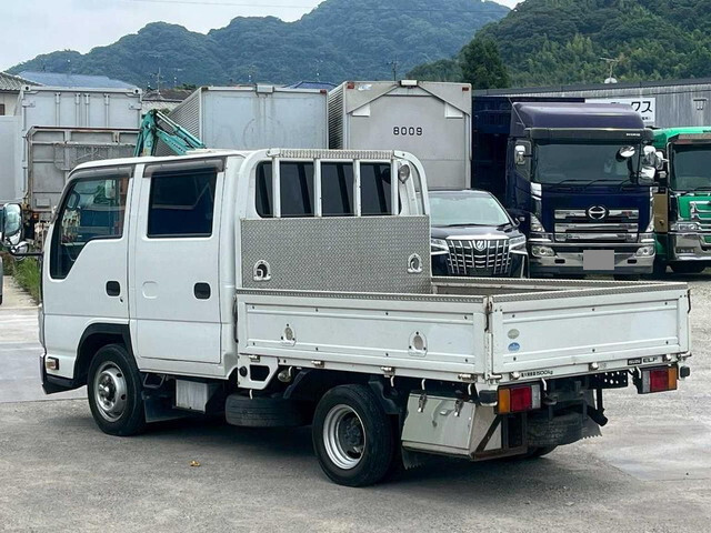 Elf Double Cab_2