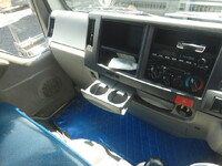 ISUZU Elf Double Cab TKG-NHR85A 2012 288,000km_21