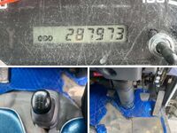ISUZU Elf Double Cab TKG-NHR85A 2012 288,000km_23