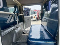 ISUZU Elf Double Cab TKG-NHR85A 2012 288,000km_28