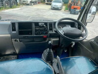 ISUZU Elf Double Cab TKG-NHR85A 2012 288,000km_29