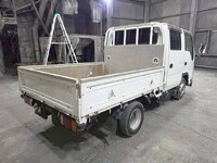 ISUZU Elf Double Cab TKG-NHR85A 2012 288,000km_2