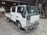ISUZU Elf Double Cab TKG-NHR85A 2012 288,000km_3
