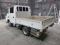 ISUZU Elf Double Cab TKG-NHR85A 2012 288,000km_4