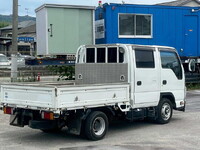 ISUZU Elf Double Cab TKG-NHR85A 2012 288,000km_4