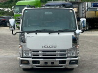 ISUZU Elf Double Cab TKG-NHR85A 2012 288,000km_5