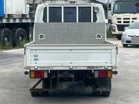 ISUZU Elf Double Cab TKG-NHR85A 2012 288,000km_7