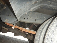 ISUZU Elf Double Cab TKG-NHR85A 2012 288,000km_9