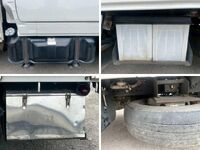 ISUZU Elf Double Cab TKG-NHR85A 2012 288,000km_9