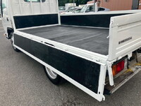 ISUZU Elf Flat Body TRG-NJS85A 2015 36,399km_10