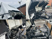 ISUZU Elf Flat Body TRG-NJS85A 2015 36,399km_13