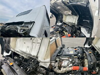 ISUZU Elf Flat Body TRG-NJS85A 2015 36,399km_14