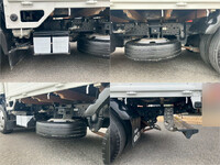 ISUZU Elf Flat Body TRG-NJS85A 2015 36,399km_16