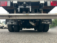 ISUZU Elf Flat Body TRG-NJS85A 2015 36,399km_17