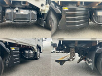 ISUZU Elf Flat Body TRG-NJS85A 2015 36,399km_18