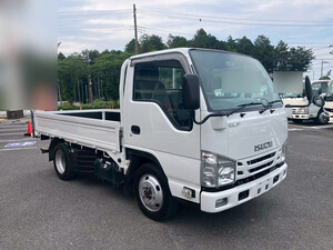 ISUZU Elf Flat Body TRG-NJS85A 2015 36,399km_1