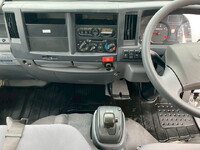 ISUZU Elf Flat Body TRG-NJS85A 2015 36,399km_21