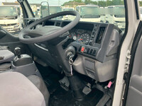 ISUZU Elf Flat Body TRG-NJS85A 2015 36,399km_23