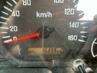 ISUZU Elf Flat Body TRG-NJS85A 2015 36,399km_25