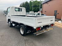 ISUZU Elf Flat Body TRG-NJS85A 2015 36,399km_2