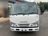 ISUZU Elf Flat Body TRG-NJS85A 2015 36,399km_3
