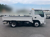 ISUZU Elf Flat Body TRG-NJS85A 2015 36,399km_4