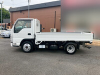 ISUZU Elf Flat Body TRG-NJS85A 2015 36,399km_6