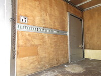 TOYOTA Toyoace Aluminum Van SKG-XZU605 2012 196,000km_10