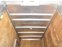 TOYOTA Toyoace Aluminum Van SKG-XZU605 2012 196,000km_12