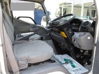 TOYOTA Toyoace Aluminum Van SKG-XZU605 2012 196,000km_17