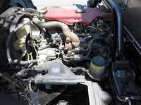 TOYOTA Toyoace Aluminum Van SKG-XZU605 2012 196,000km_26