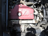 TOYOTA Toyoace Aluminum Van SKG-XZU605 2012 196,000km_28