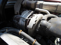 TOYOTA Toyoace Aluminum Van SKG-XZU605 2012 196,000km_29