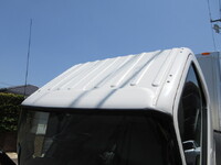 TOYOTA Toyoace Aluminum Van SKG-XZU605 2012 196,000km_31