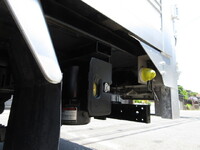 TOYOTA Toyoace Aluminum Van SKG-XZU605 2012 196,000km_36