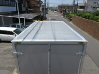 TOYOTA Toyoace Aluminum Van SKG-XZU605 2012 196,000km_40