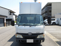 TOYOTA Toyoace Aluminum Van SKG-XZU605 2012 196,000km_5