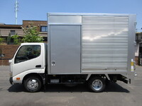 TOYOTA Toyoace Aluminum Van SKG-XZU605 2012 196,000km_6