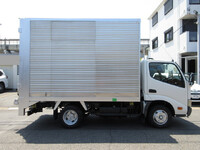 TOYOTA Toyoace Aluminum Van SKG-XZU605 2012 196,000km_7