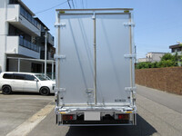 TOYOTA Toyoace Aluminum Van SKG-XZU605 2012 196,000km_8