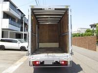 TOYOTA Toyoace Aluminum Van SKG-XZU605 2012 196,000km_9