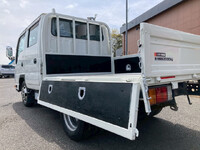 ISUZU Elf Double Cab 2RG-NJR88A 2021 39,477km_10