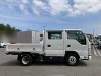 ISUZU Elf Double Cab 2RG-NJR88A 2021 39,477km_4