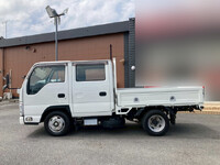ISUZU Elf Double Cab 2RG-NJR88A 2021 39,477km_6